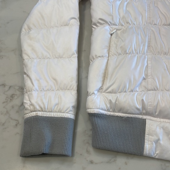 Athleta Goose Down Puffer - Picture 2 of 9